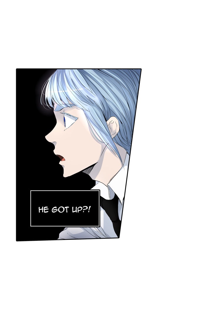Tower of God manga, chapter 438, page 99 of 148