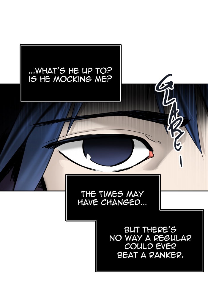 Tower of God manga, chapter 439, page 106 of 138