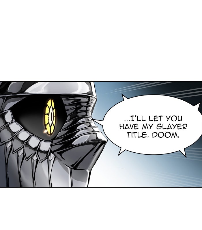 Tower of God manga, chapter 439, page 108 of 138