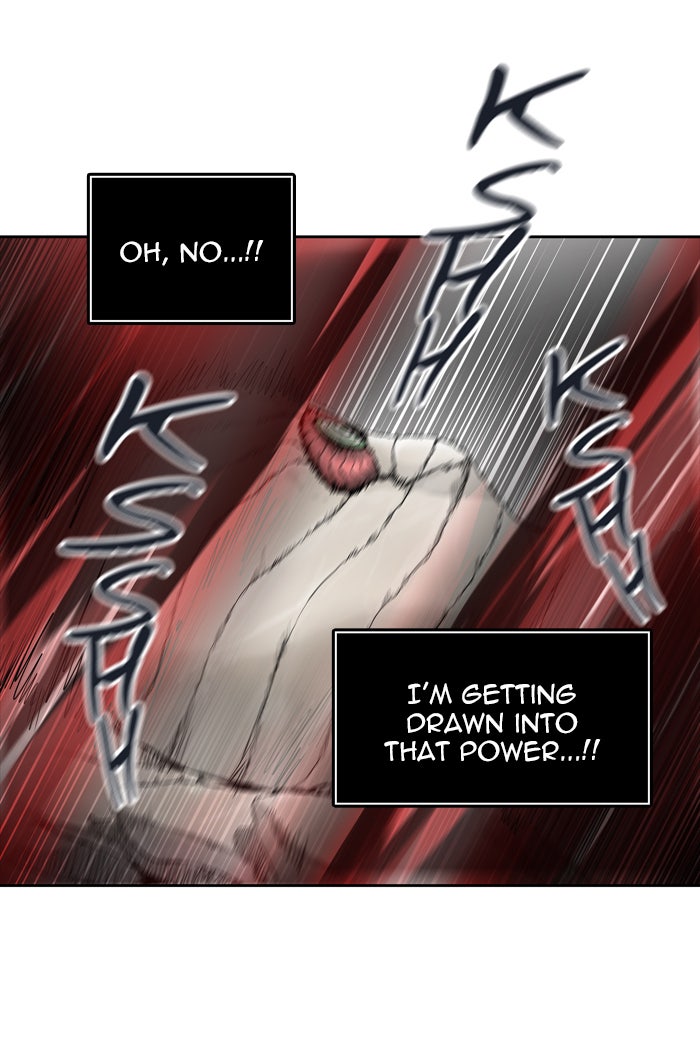 Tower of God manga, chapter 439, page 11 of 138