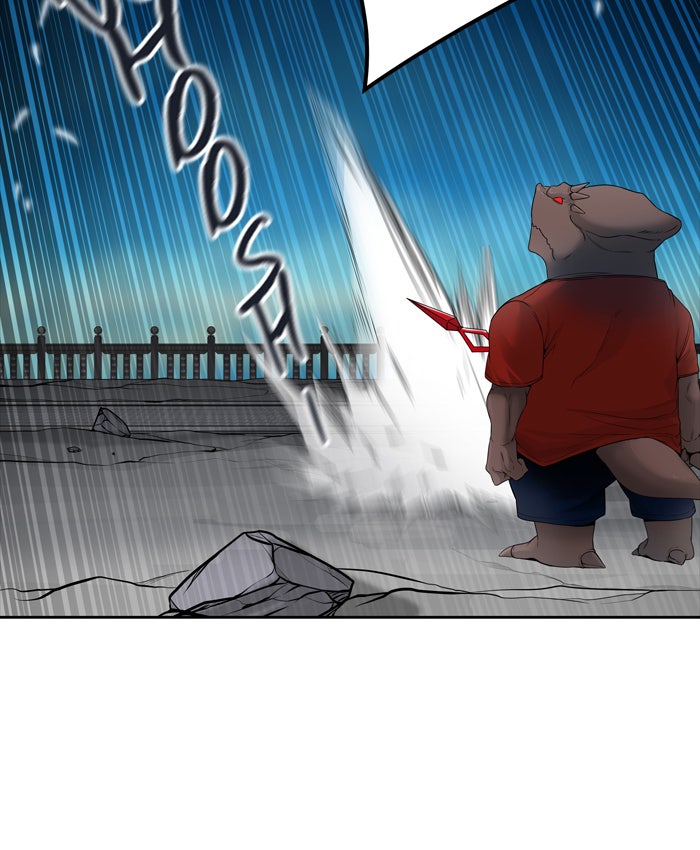 Tower of God manga, chapter 439, page 116 of 138