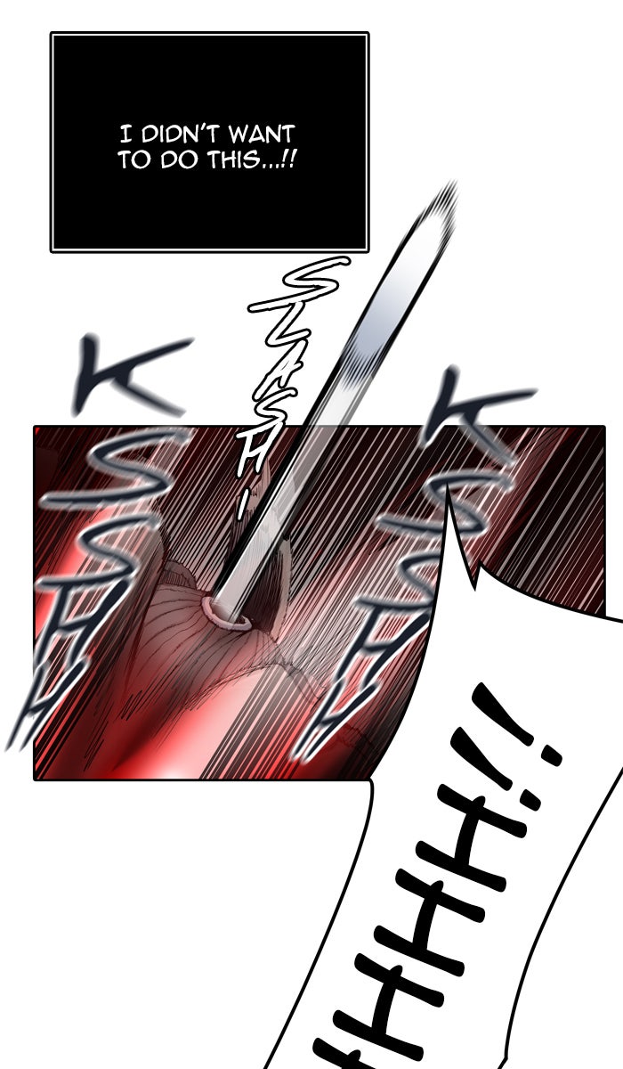 Tower of God manga, chapter 439, page 12 of 138