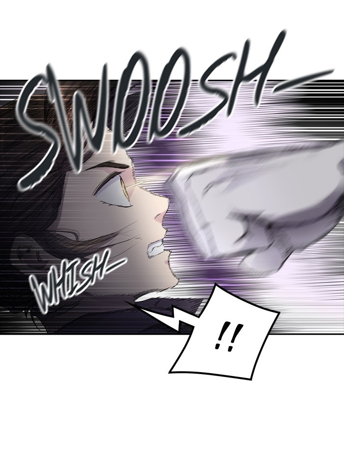 Tower of God manga, chapter 439, page 128 of 138