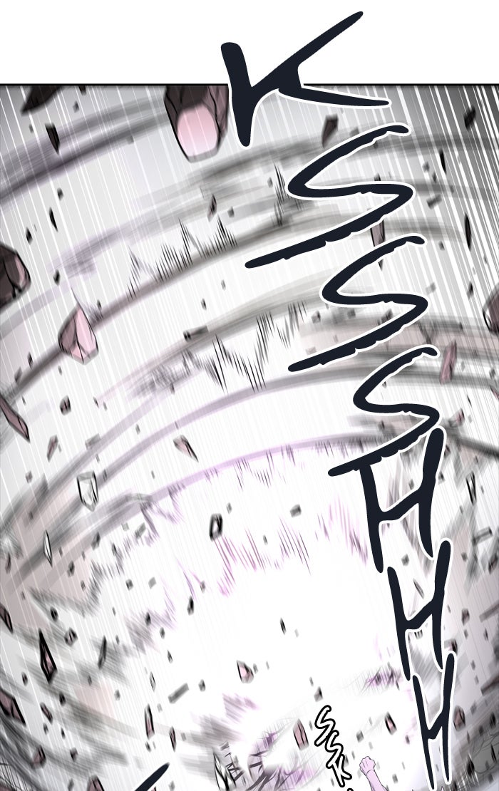 Tower of God manga, chapter 439, page 129 of 138