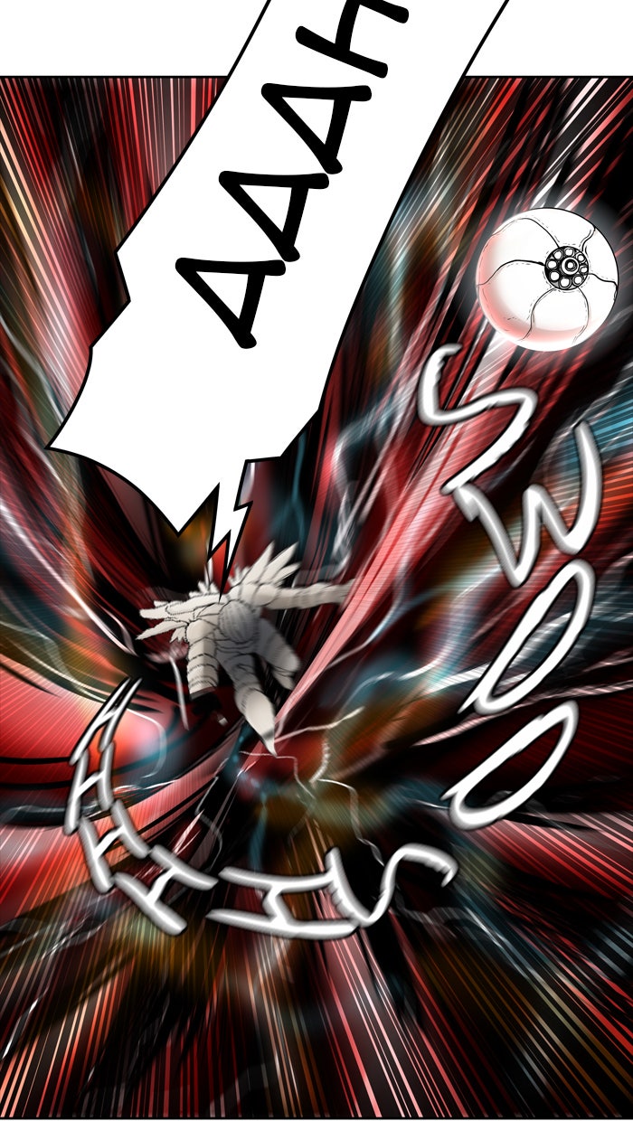 Tower of God manga, chapter 439, page 13 of 138
