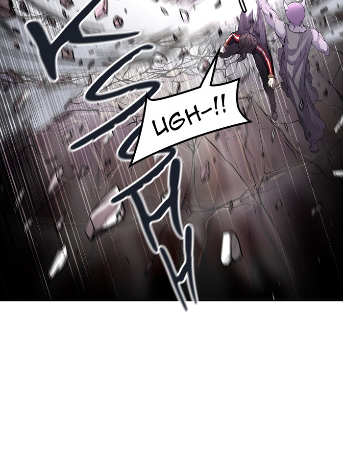 Tower of God manga, chapter 439, page 130 of 138