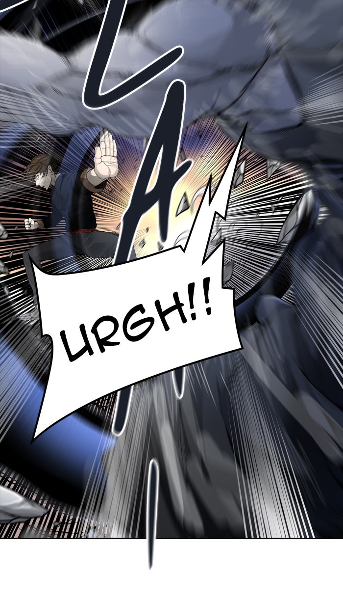 Tower of God manga, chapter 439, page 134 of 138