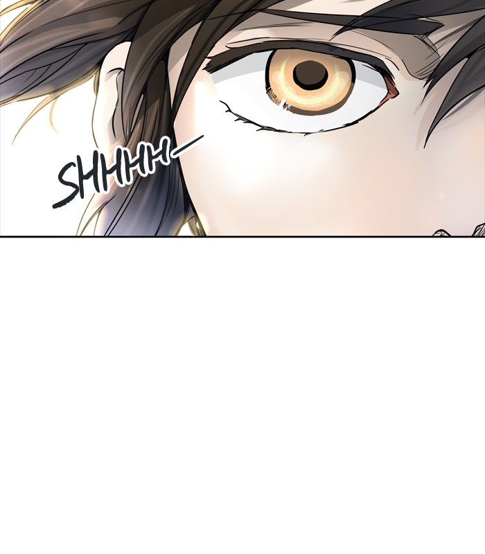 Tower of God manga, chapter 439, page 138 of 138
