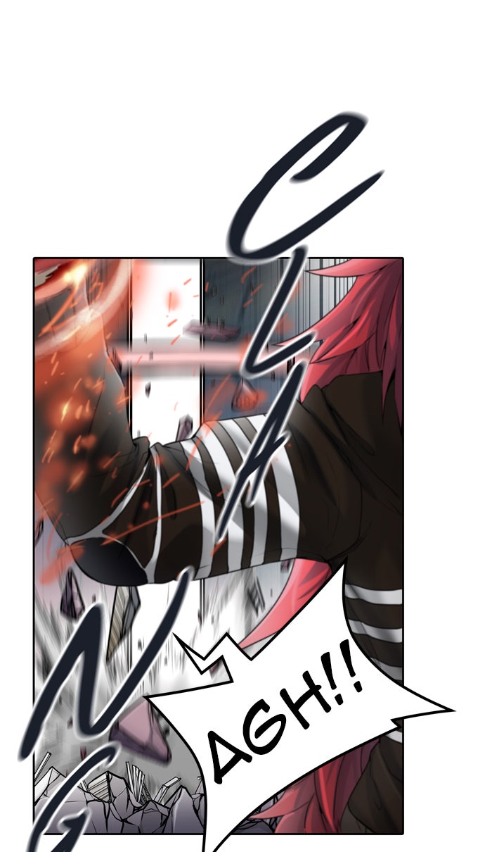Tower of God manga, chapter 439, page 14 of 138