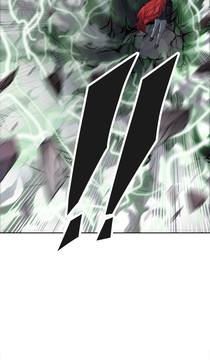 Tower of God manga, chapter 439, page 2 of 138