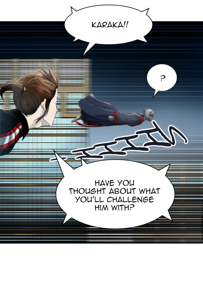 Tower of God manga, chapter 439, page 20 of 138