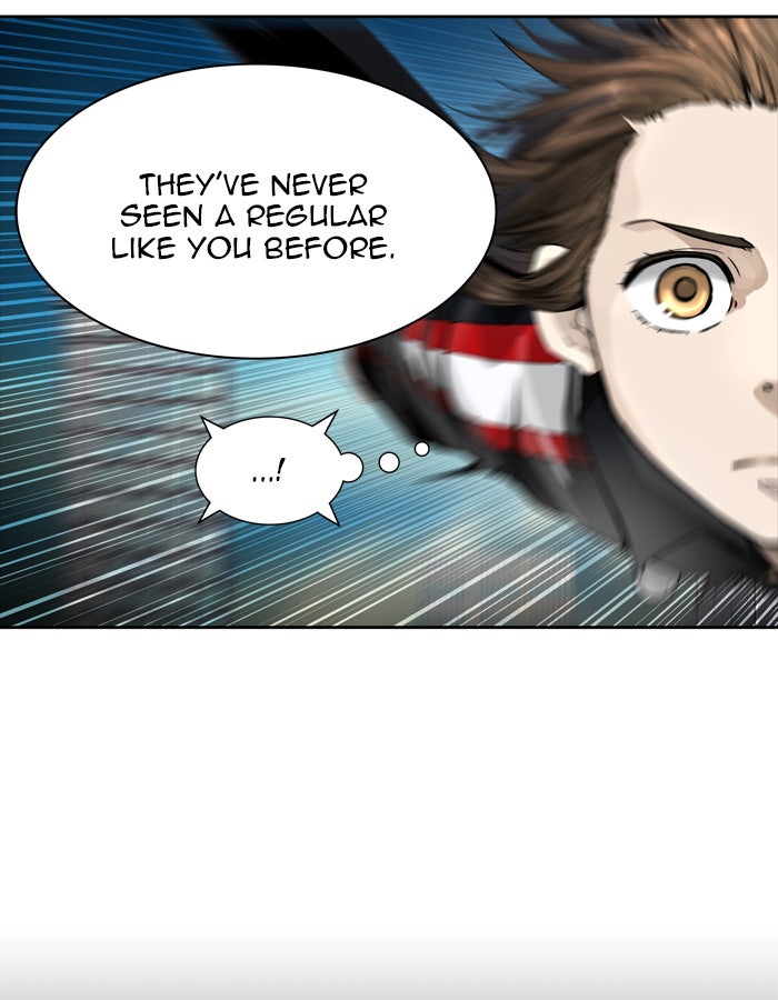 Tower of God manga, chapter 439, page 22 of 138