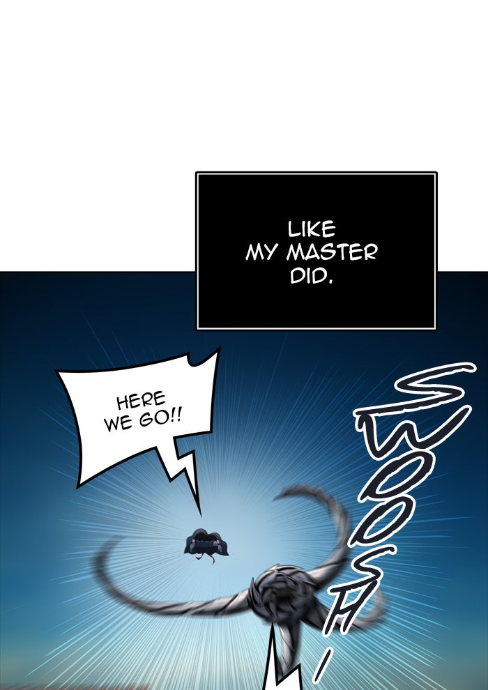 Tower of God manga, chapter 439, page 26 of 138