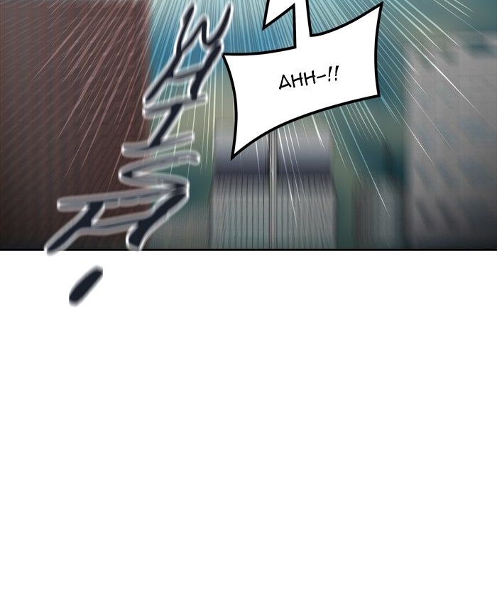 Tower of God manga, chapter 439, page 27 of 138