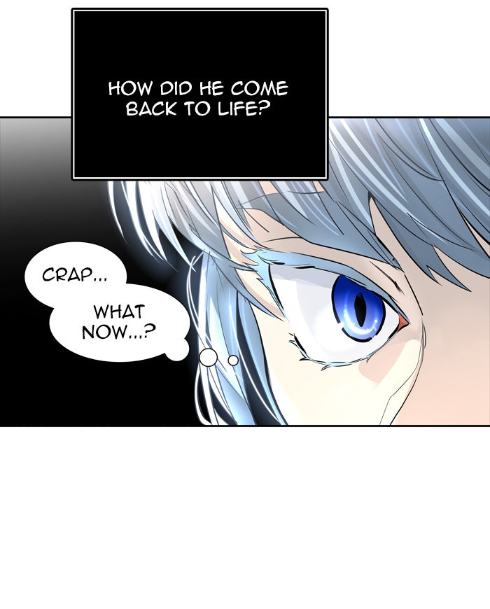Tower of God manga, chapter 439, page 37 of 138