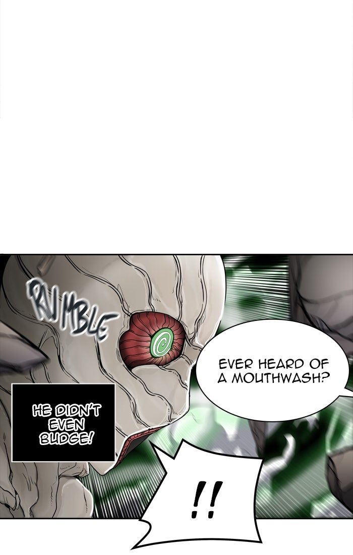 Tower of God manga, chapter 439, page 4 of 138