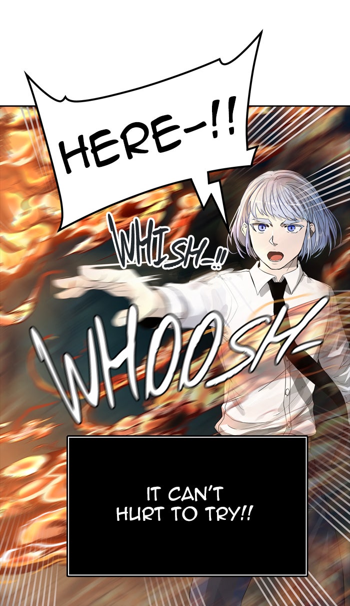 Tower of God manga, chapter 439, page 46 of 138