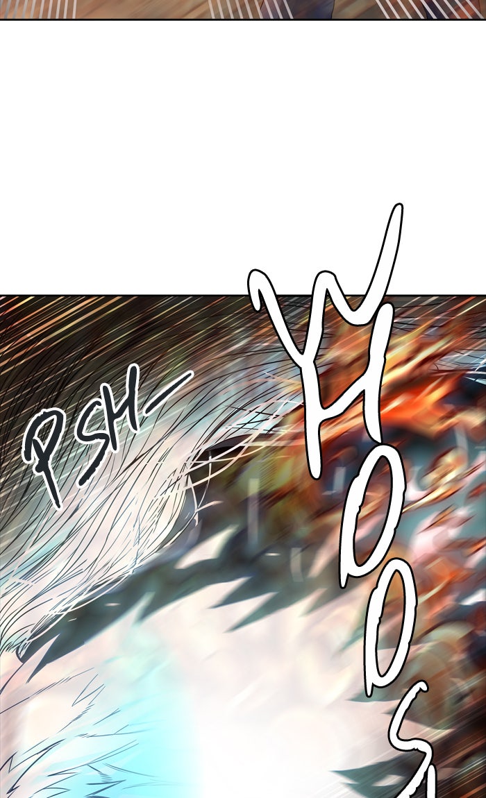 Tower of God manga, chapter 439, page 47 of 138