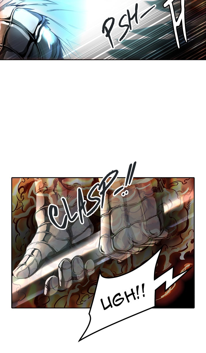 Tower of God manga, chapter 439, page 48 of 138