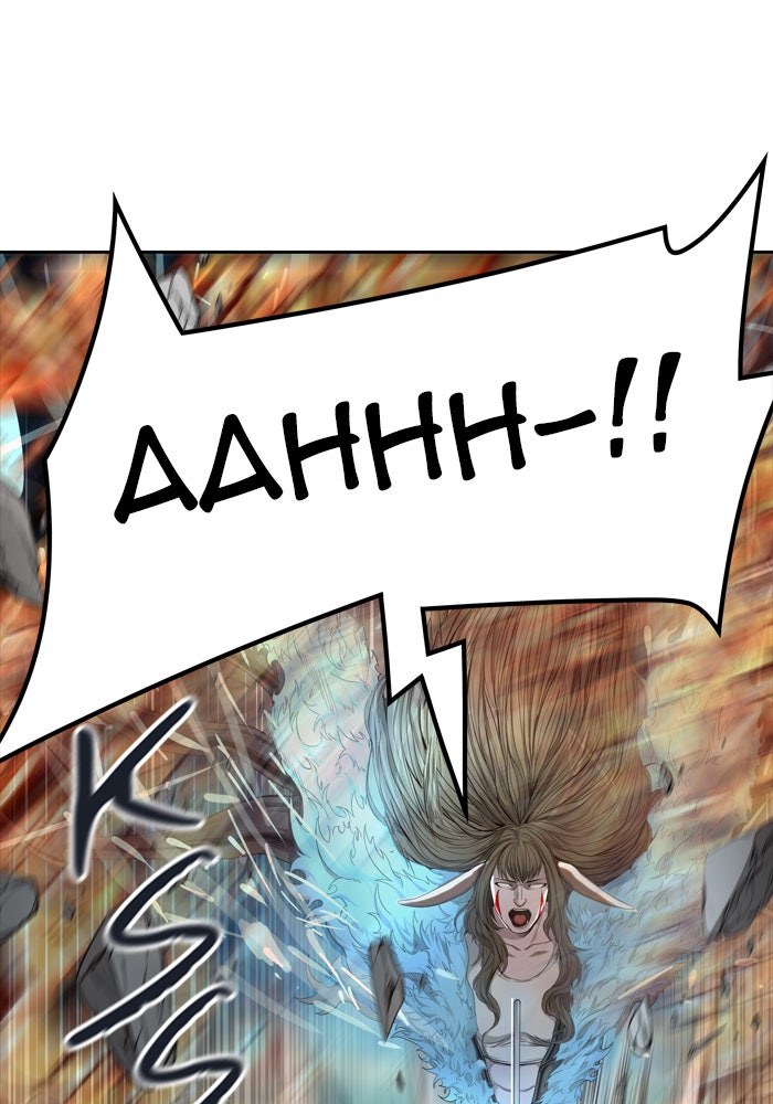 Tower of God manga, chapter 439, page 49 of 138