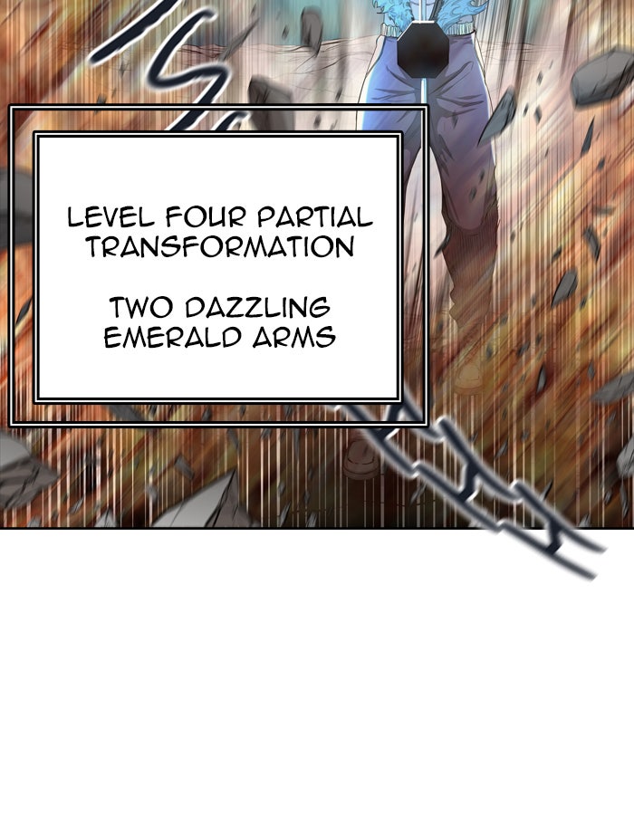Tower of God manga, chapter 439, page 50 of 138