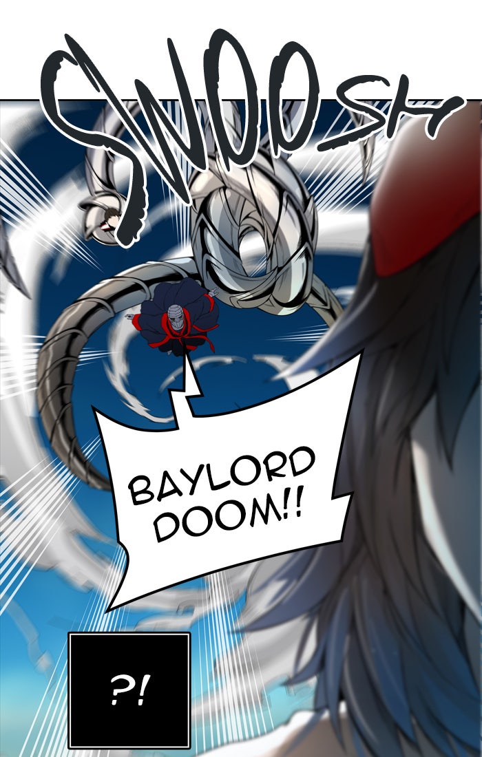 Tower of God manga, chapter 439, page 53 of 138
