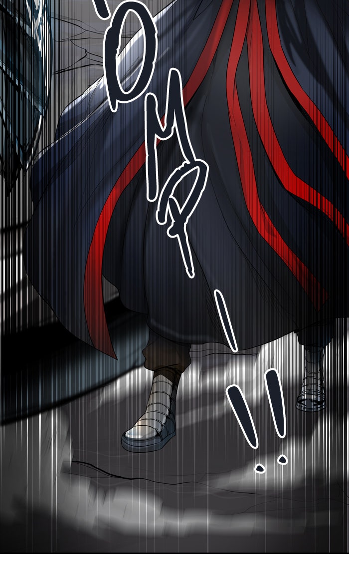 Tower of God manga, chapter 439, page 57 of 138