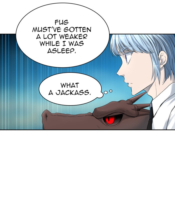 Tower of God manga, chapter 439, page 63 of 138