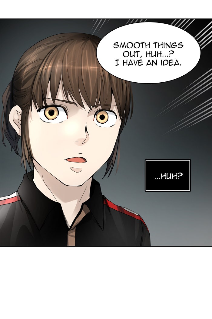Tower of God manga, chapter 439, page 66 of 138