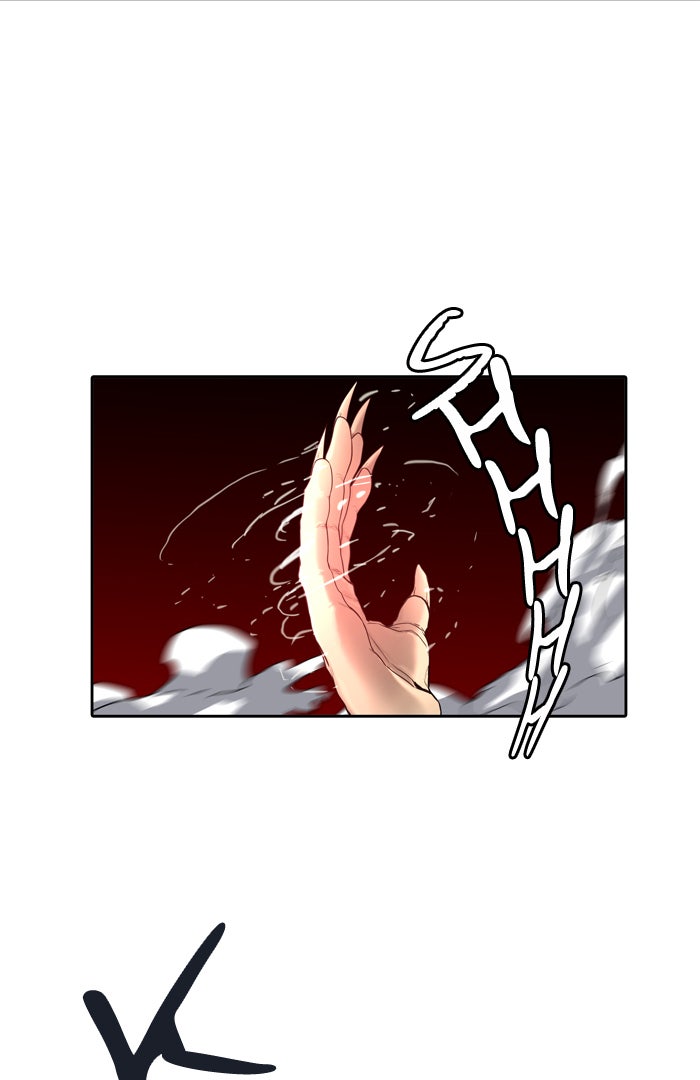 Tower of God manga, chapter 439, page 7 of 138
