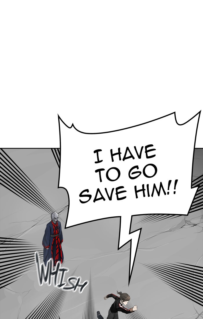 Tower of God manga, chapter 439, page 71 of 138