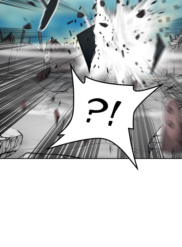 Tower of God manga, chapter 439, page 75 of 138