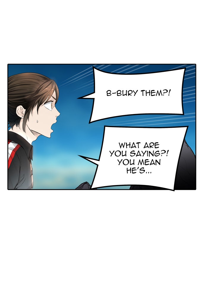 Tower of God manga, chapter 439, page 80 of 138