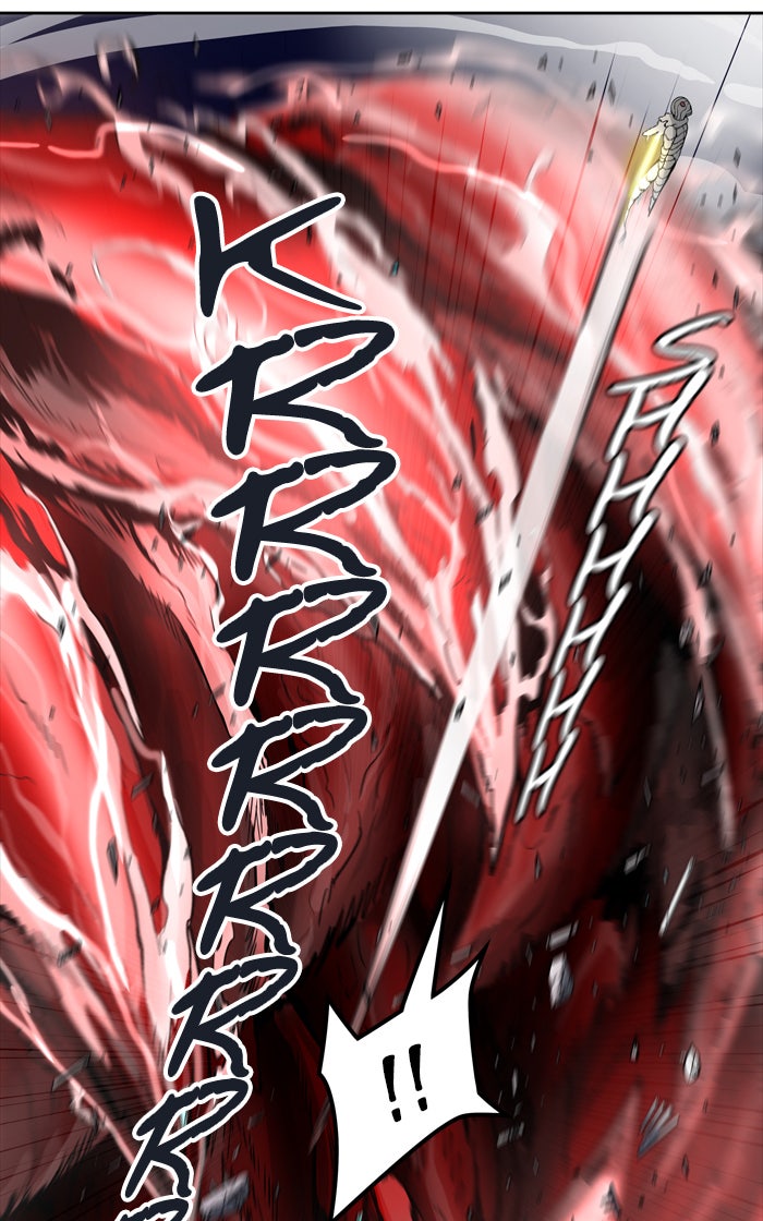 Tower of God manga, chapter 439, page 9 of 138