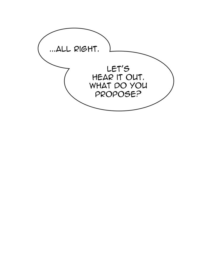 Tower of God manga, chapter 439, page 95 of 138