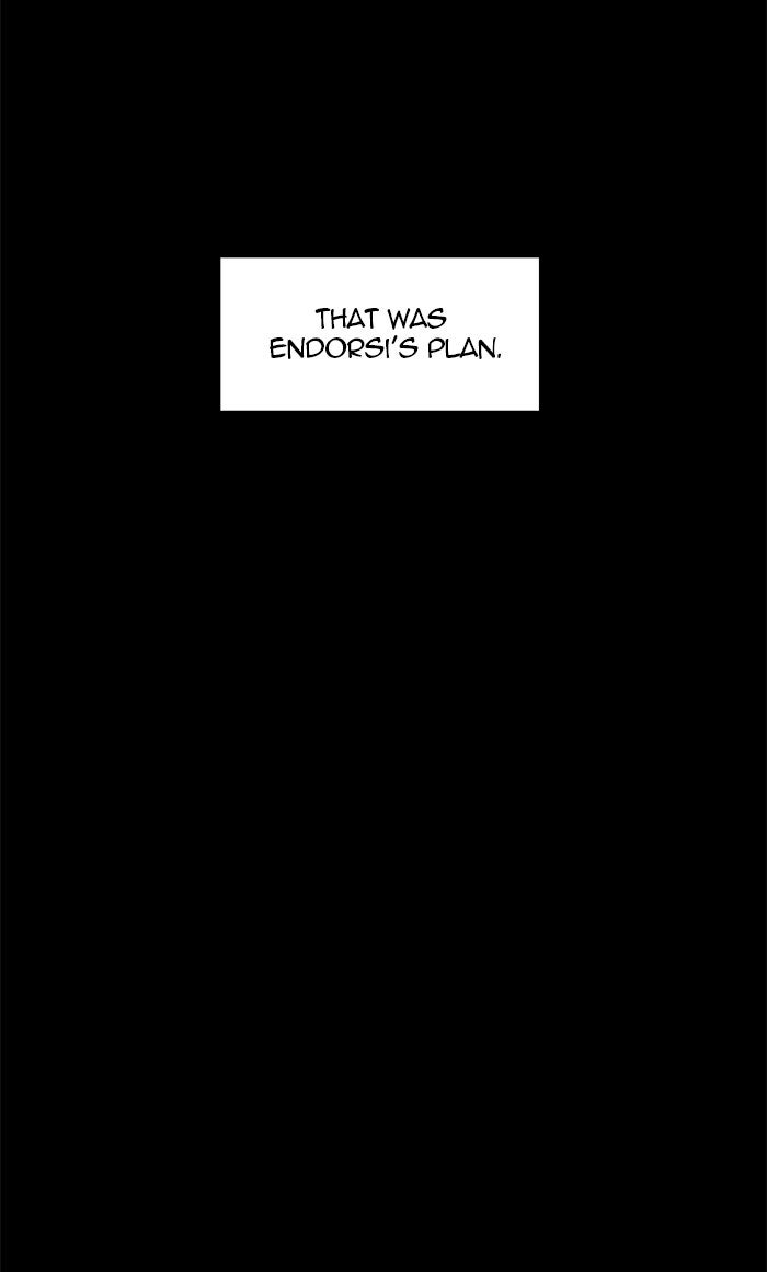 Tower of God manga, chapter 44, page 14 of 58