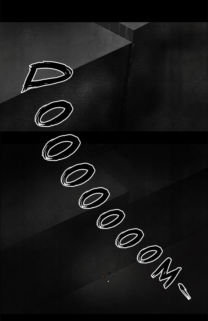 Tower of God manga, chapter 44, page 3 of 58