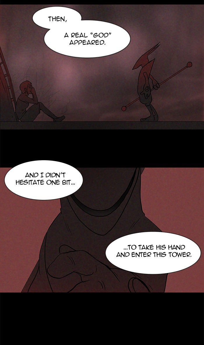 Tower of God manga, chapter 44, page 32 of 58