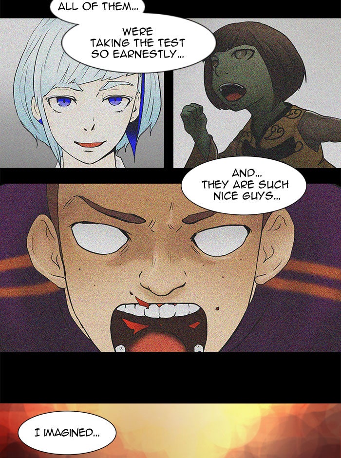 Tower of God manga, chapter 44, page 36 of 58