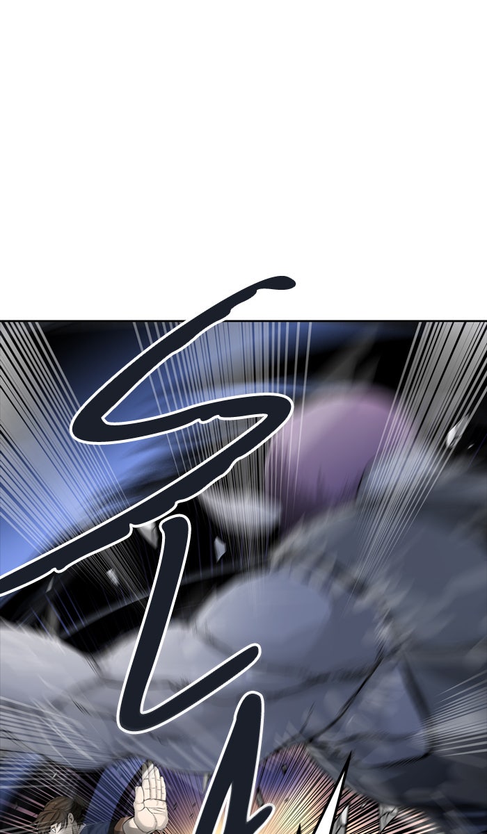 Tower of God manga, chapter 440, page 1 of 96