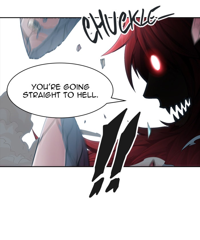 Tower of God manga, chapter 440, page 12 of 96