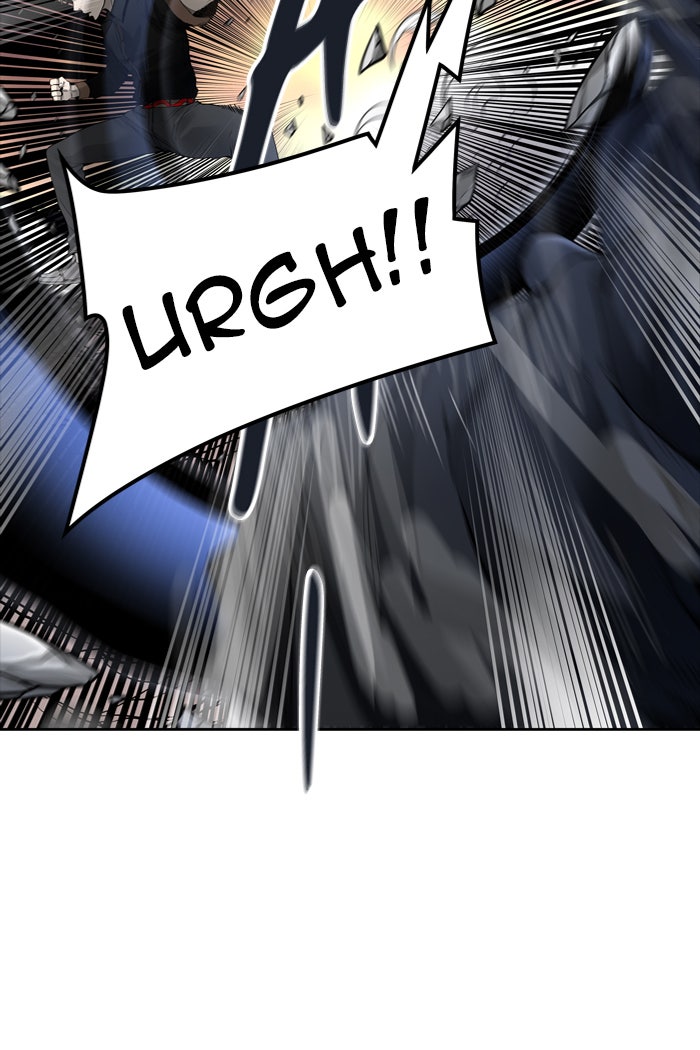 Tower of God manga, chapter 440, page 2 of 96