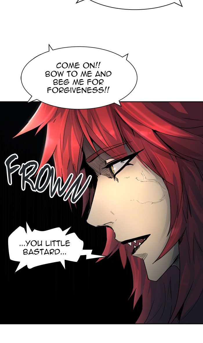 Tower of God manga, chapter 440, page 28 of 96