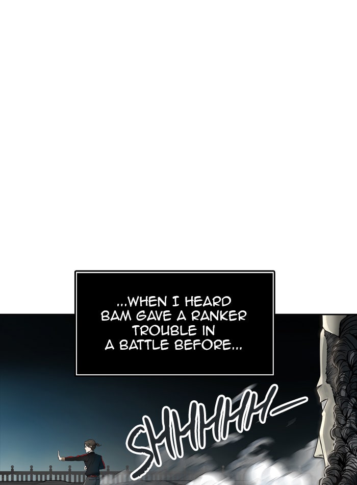 Tower of God manga, chapter 440, page 37 of 96