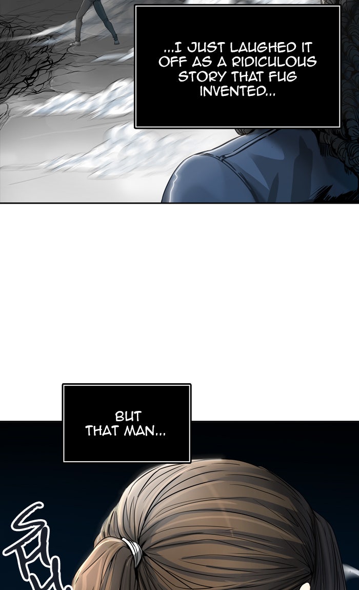 Tower of God manga, chapter 440, page 38 of 96