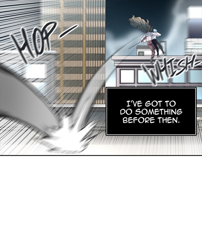 Tower of God manga, chapter 440, page 40 of 96