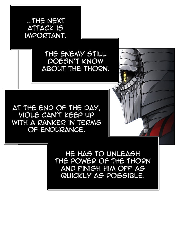 Tower of God manga, chapter 440, page 44 of 96
