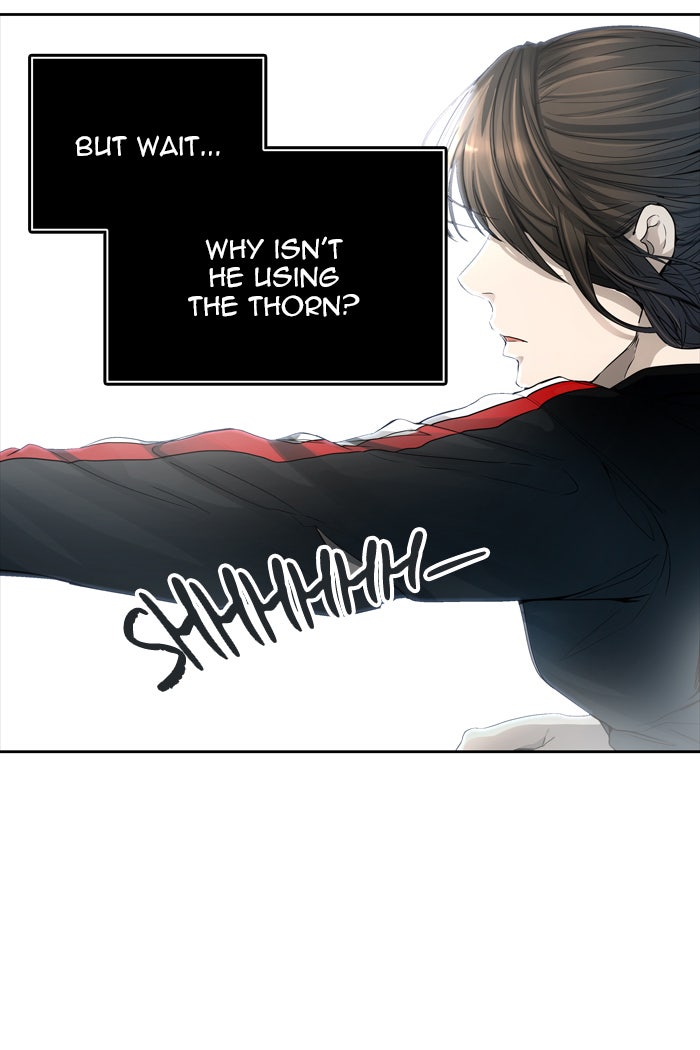 Tower of God manga, chapter 440, page 45 of 96