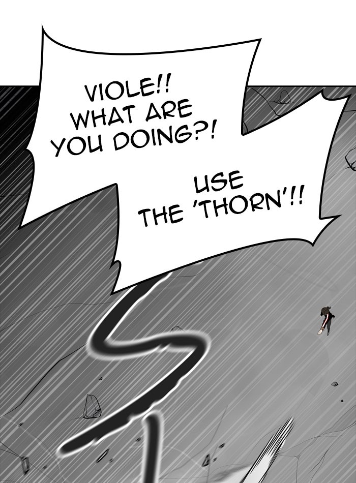 Tower of God manga, chapter 440, page 46 of 96