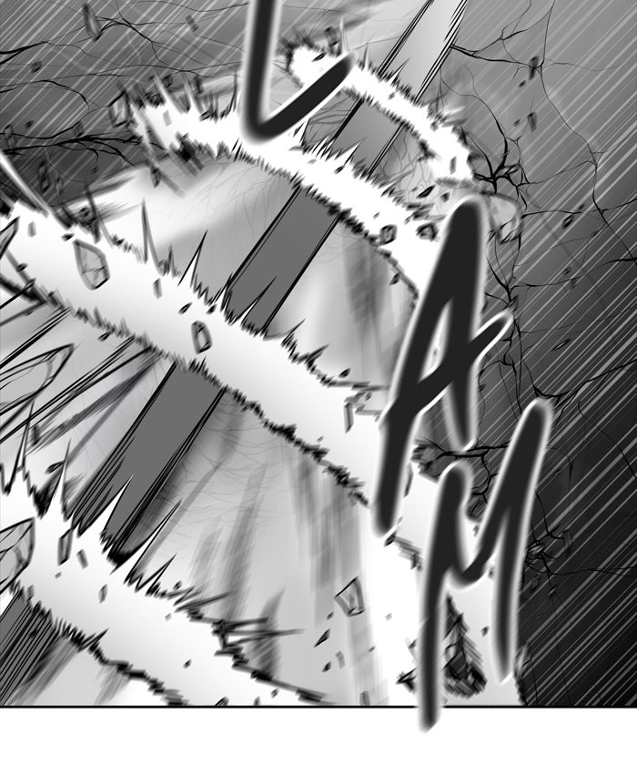Tower of God manga, chapter 440, page 47 of 96